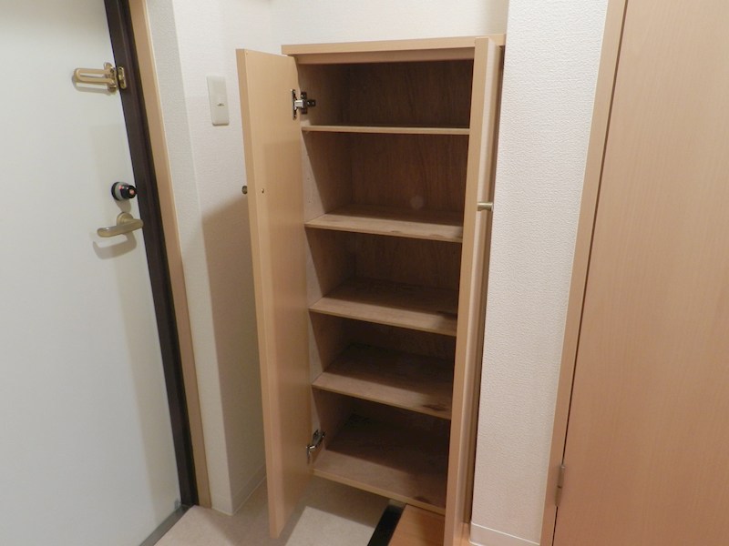 ハウスセゾン朱雀大路 その他1