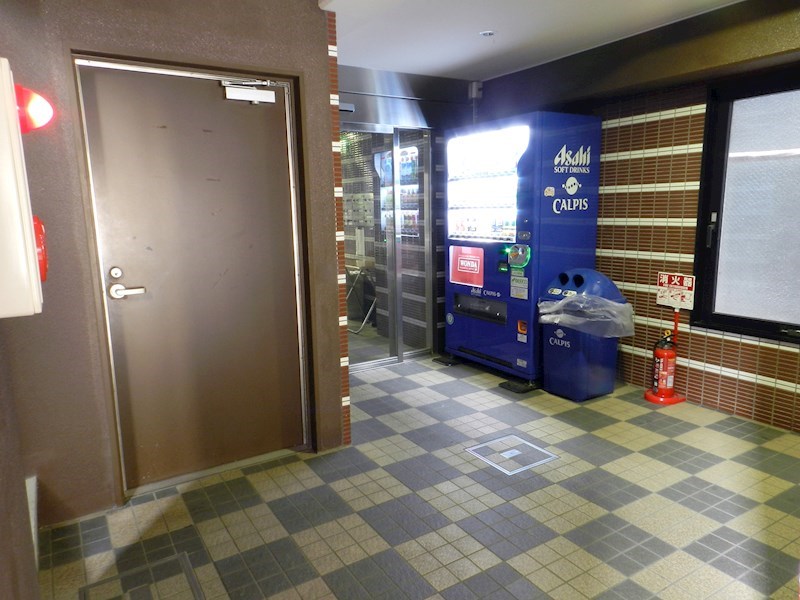 ハウスセゾン朱雀大路 その他外観5