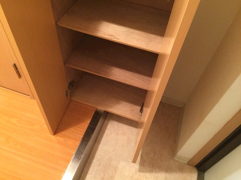 ハウスセゾン朱雀大路 その他3