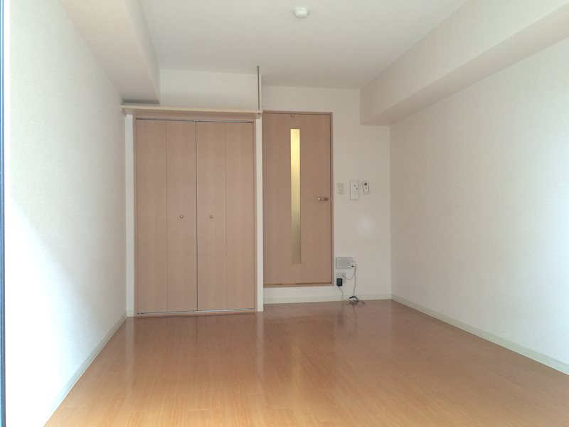 ハウスセゾン朱雀大路 リビング