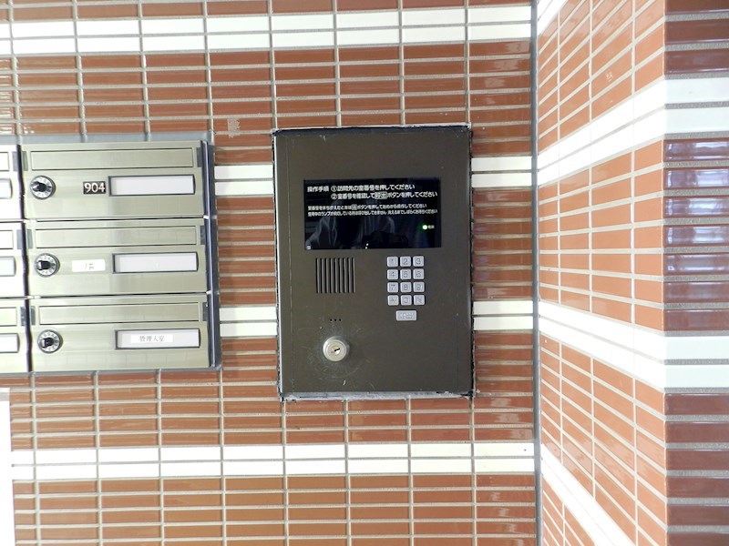 ハウスセゾン朱雀大路 その他外観2