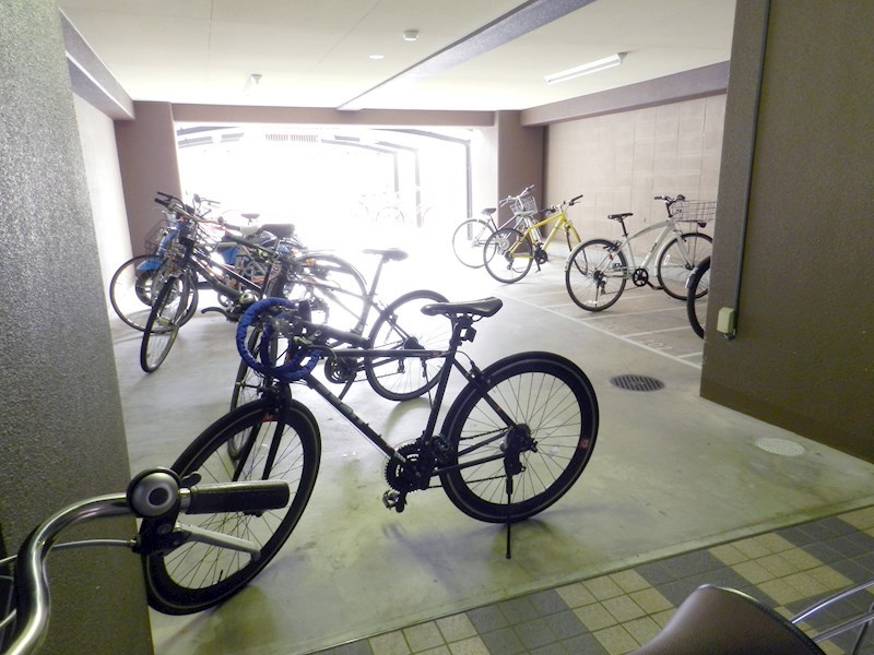 ハウスセゾン朱雀大路 その他外観4