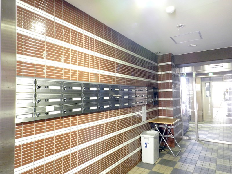 ハウスセゾン朱雀大路 その他外観1