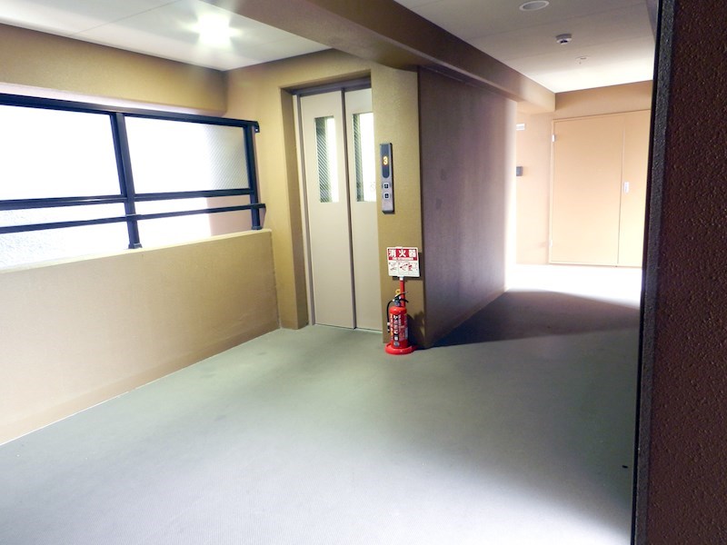 ハウスセゾン朱雀大路 その他外観5