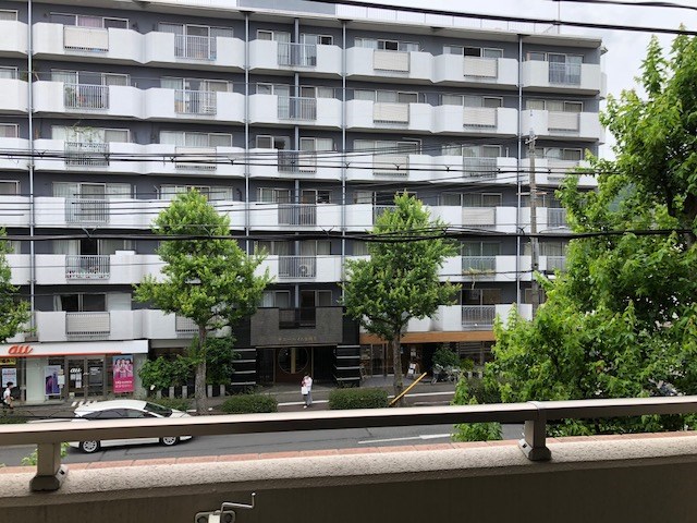 グリーンメイプル衣笠 その他8