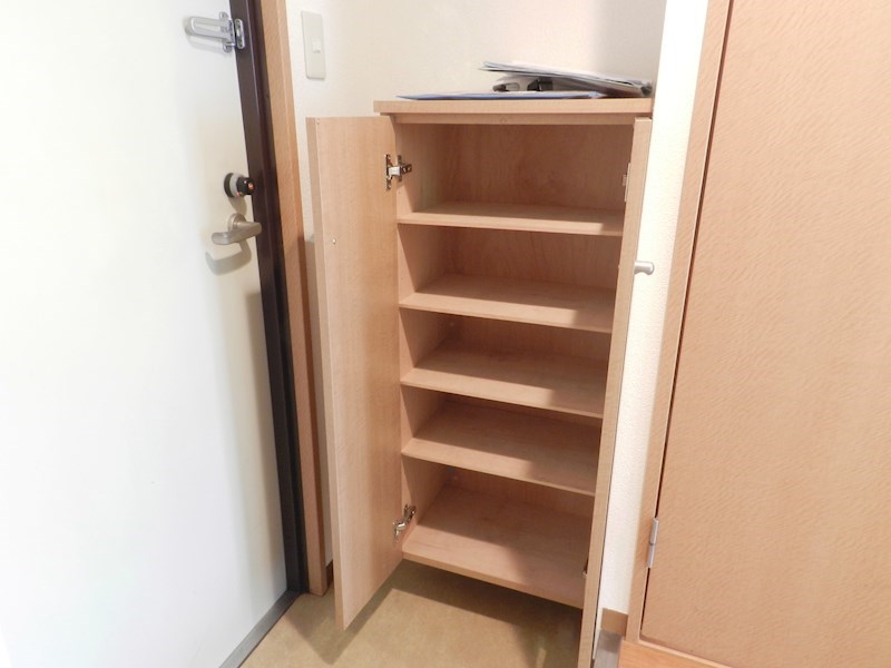 グリーンメイプル衣笠 その他1