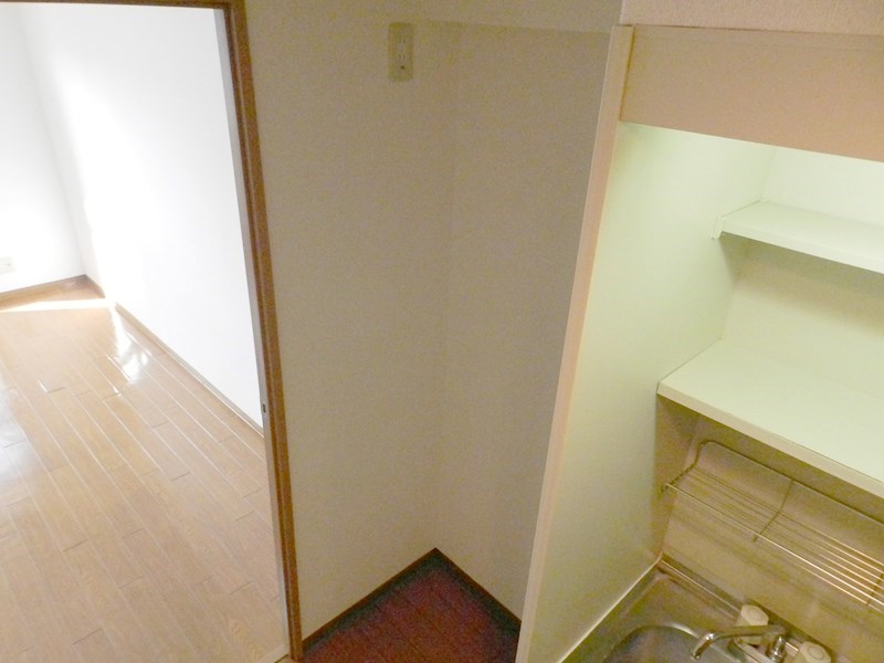 グリーンメイプル衣笠 その他6