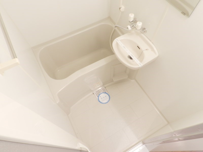 グリーンメイプル衣笠 風呂画像