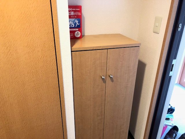 グリーンメイプル衣笠 その他1