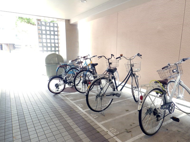 グリーンメイプル衣笠 その他外観5