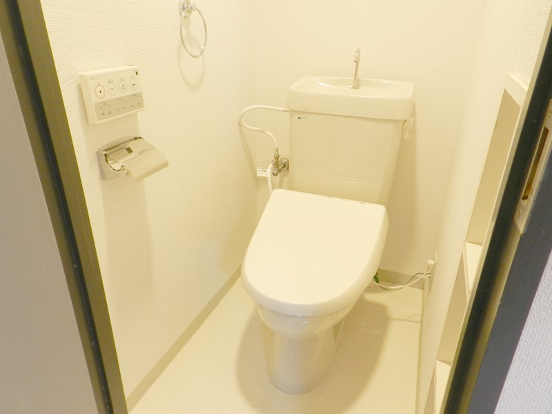 メゾン・エチーフ その他2