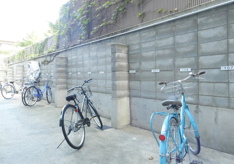 メゾン・エチーフ その他外観4