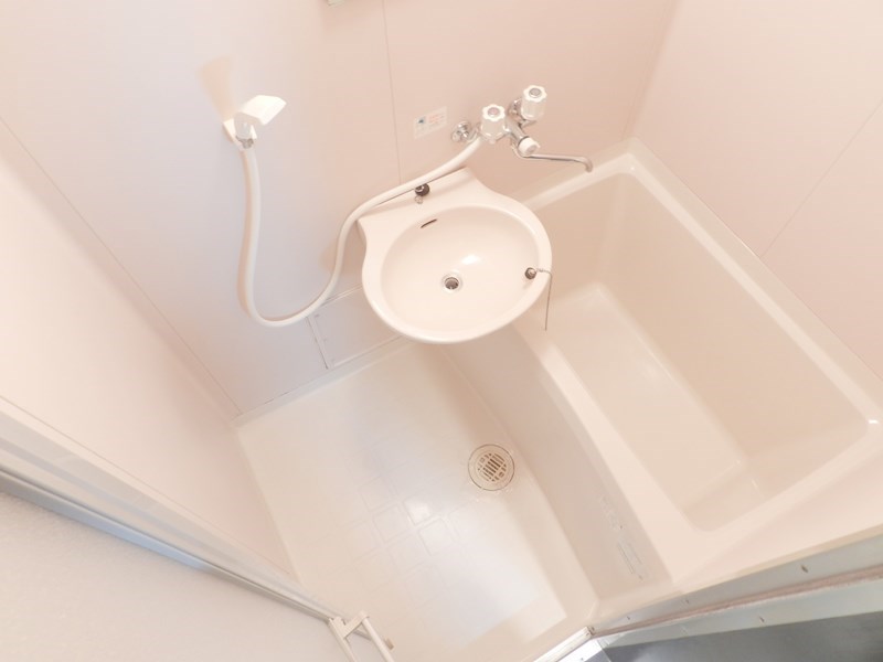 メゾン・エチーフ 風呂画像