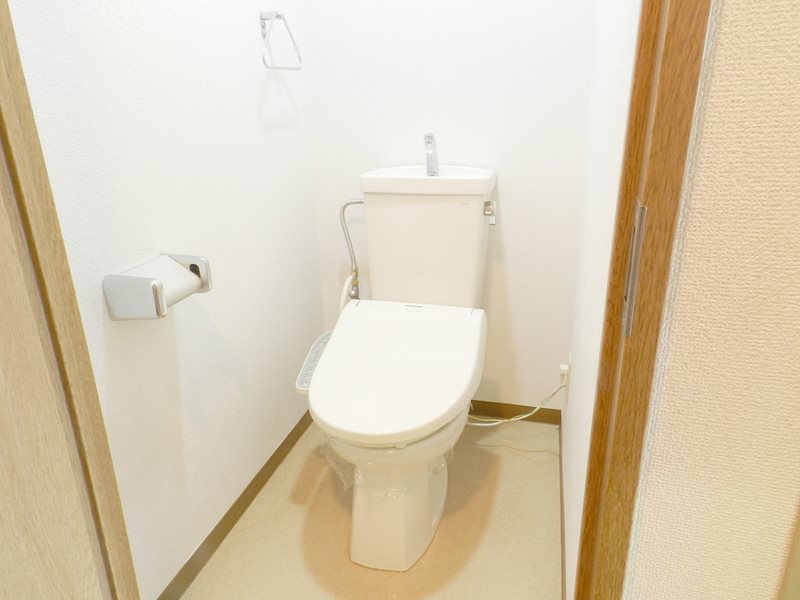 京卓ハイツ その他4