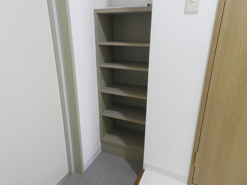 京卓ハイツ その他4