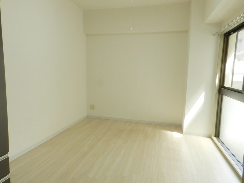 京卓ハイツ リビング