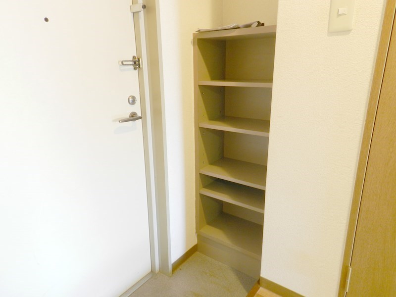 京卓ハイツ その他2