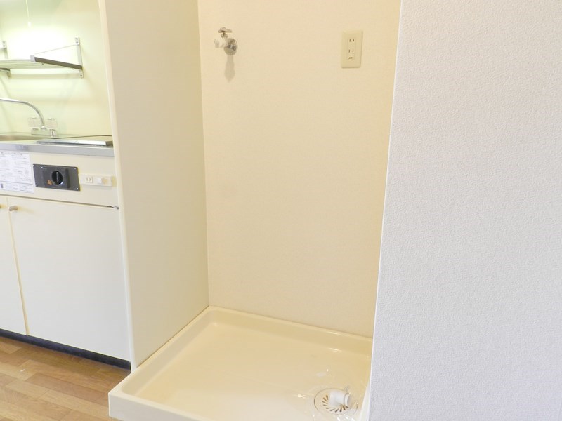 京卓ハイツ その他3