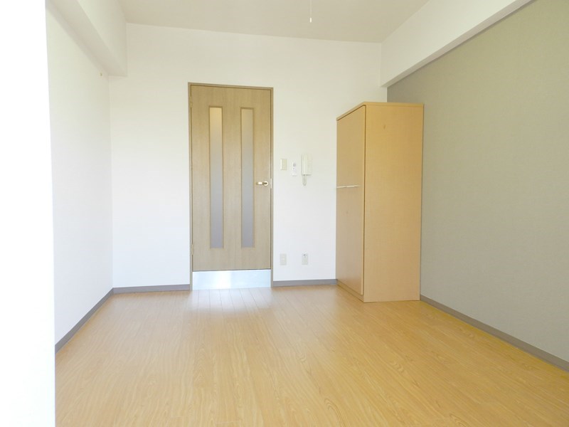 京卓ハイツ ベッドルーム