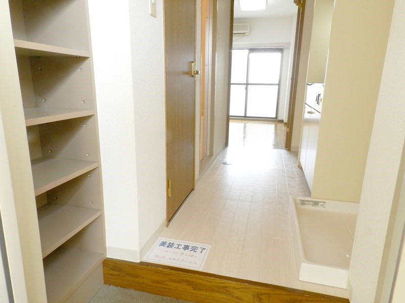 京卓ハイツ その他2