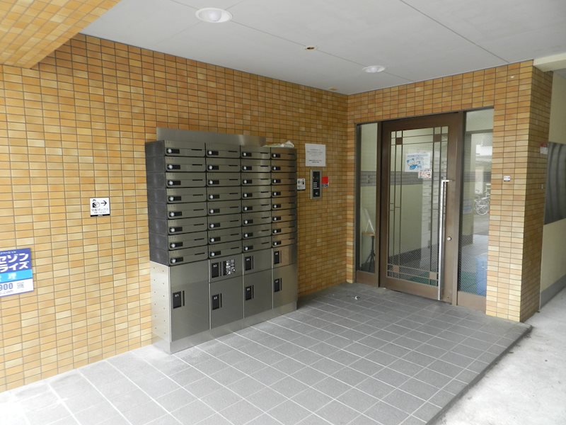 京卓ハイツ その他外観1