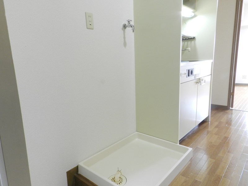 京卓ハイツ その他2