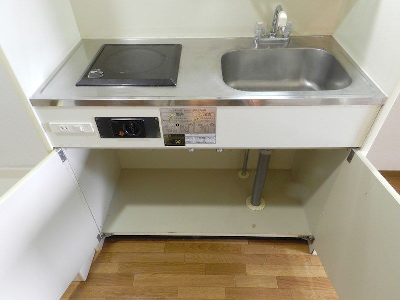 京卓ハイツ その他4