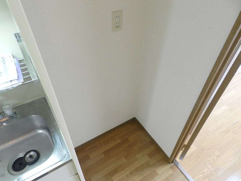 京卓ハイツ その他5