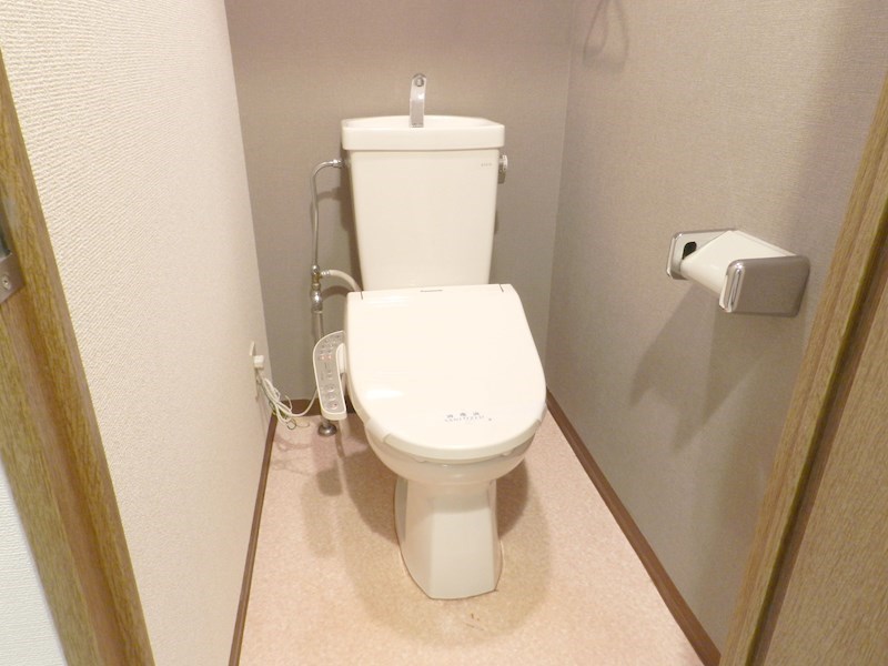 京卓ハイツ その他3