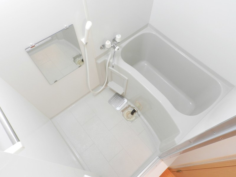 ハウスセゾン四条通 風呂画像