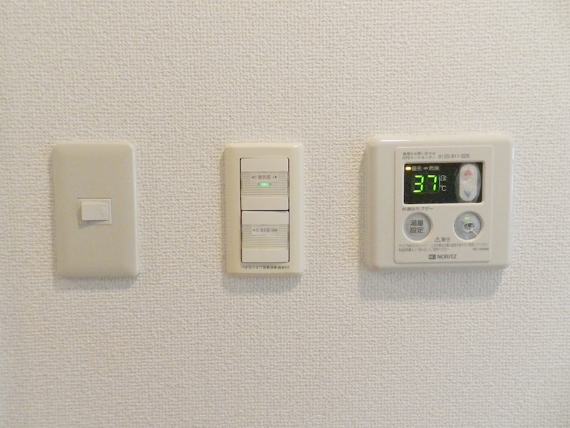 ハウスセゾン四条通 その他8