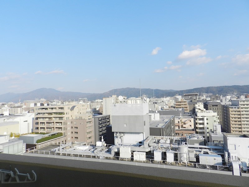 ハウスセゾン四条通 その他18