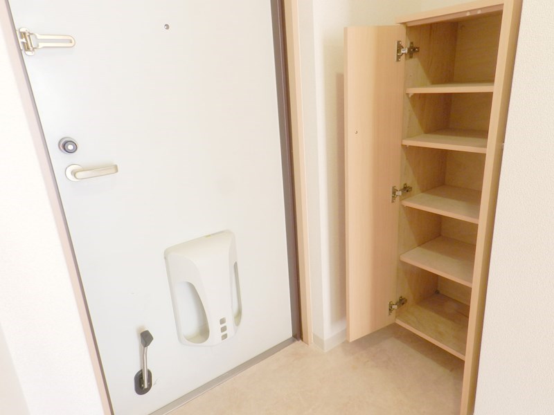 ハウスセゾン四条通 その他3