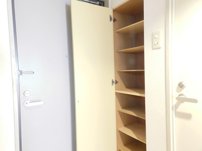 リバーサイド高野 その他1