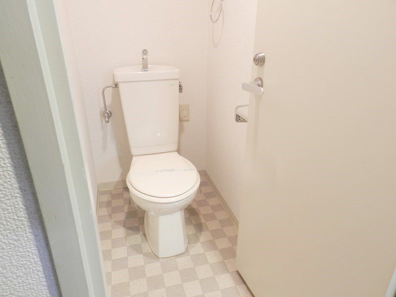 リバーサイド高野 その他2