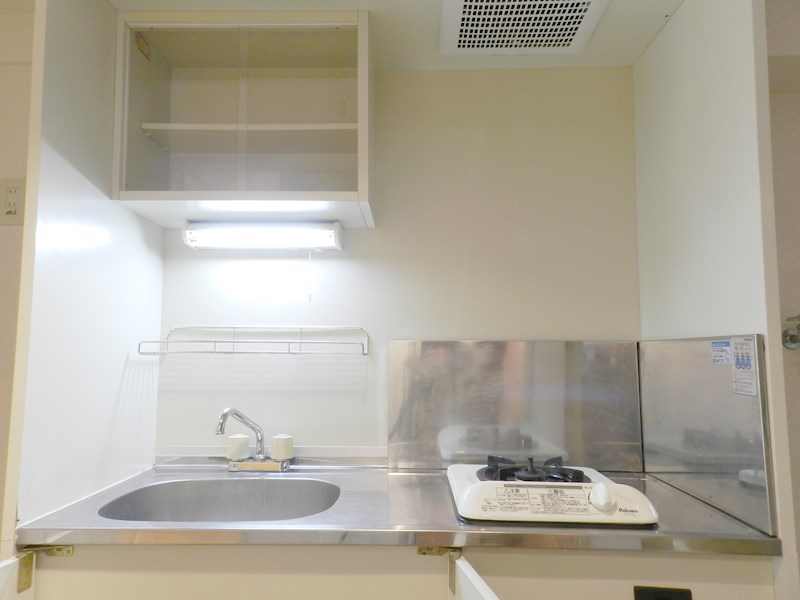 リバーサイド高野 その他3