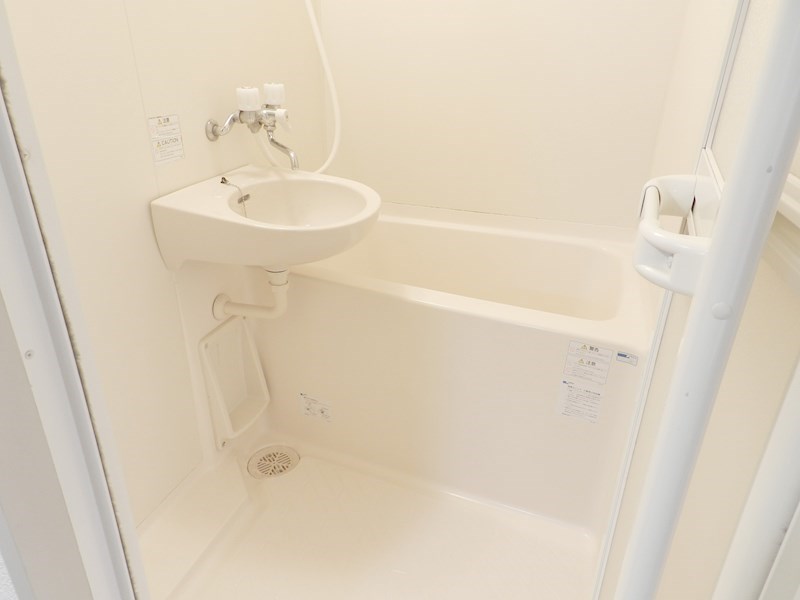 リバーサイド高野 その他4