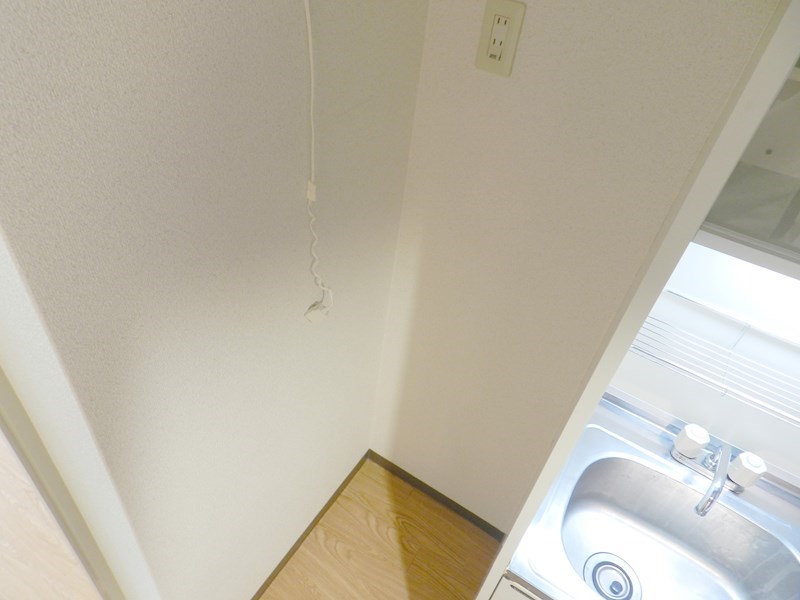 リバーサイド高野 その他6