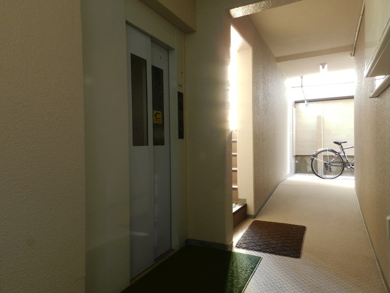 リバーサイド高野 その他外観3