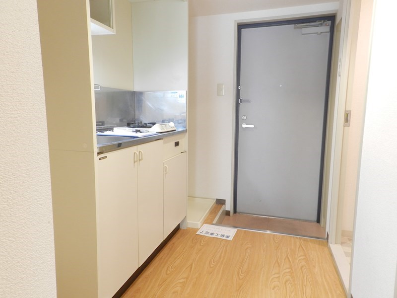 リバーサイド高野 その他7