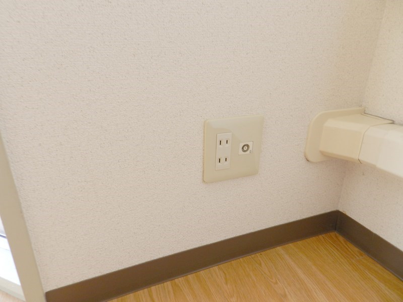 リバーサイド高野 その他10