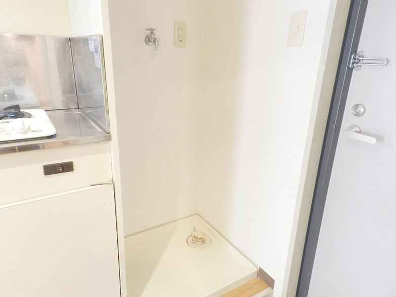 リバーサイド高野 その他1