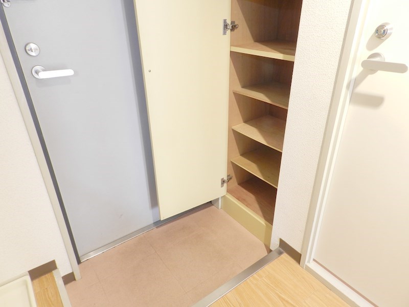 リバーサイド高野 その他2