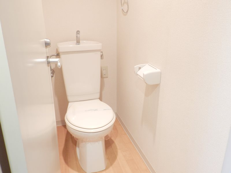 リバーサイド高野 その他1