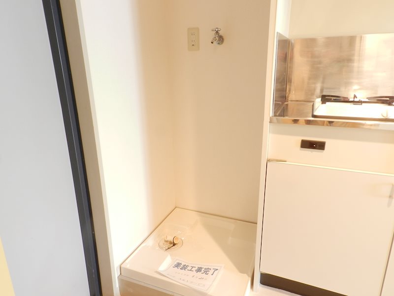 リバーサイド高野 その他2