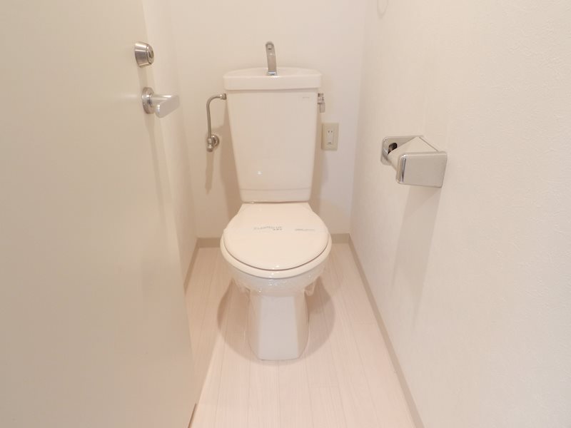 リバーサイド高野 その他3