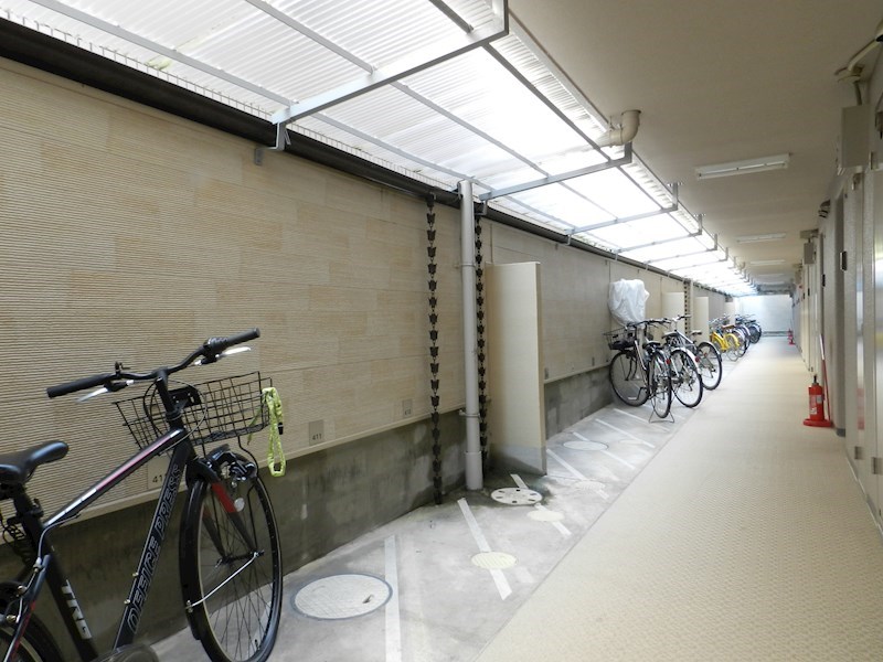 リバーサイド高野 その他外観4