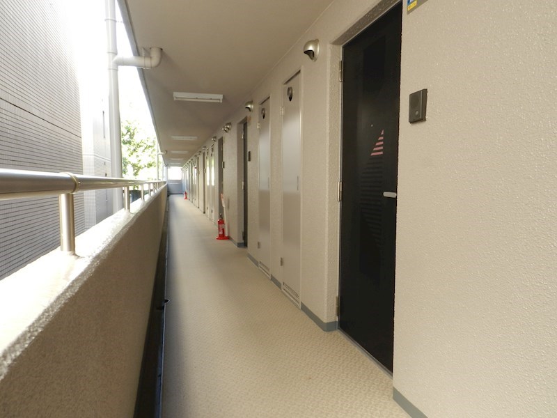 リバーサイド高野 その他外観5