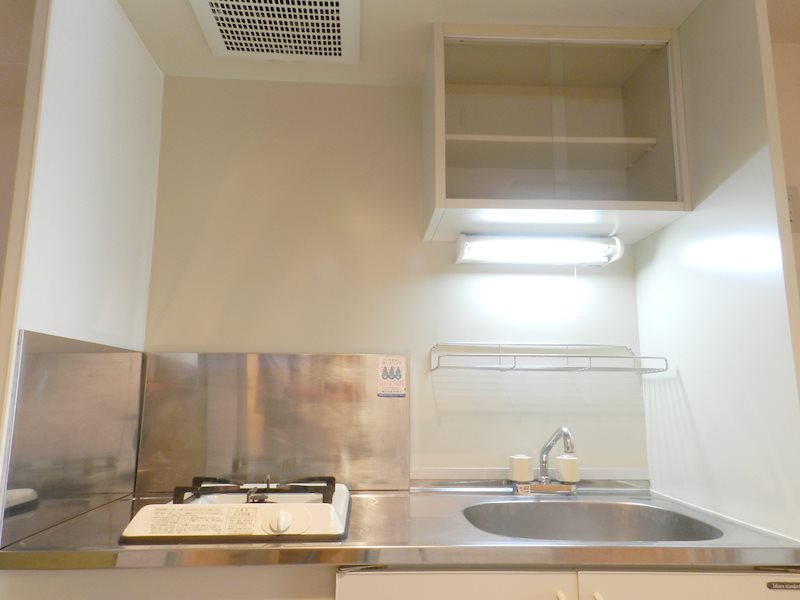 リバーサイド高野 キッチン