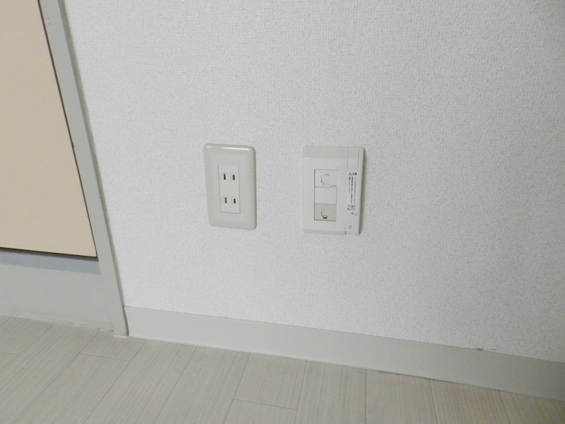 リバーサイド高野 その他22